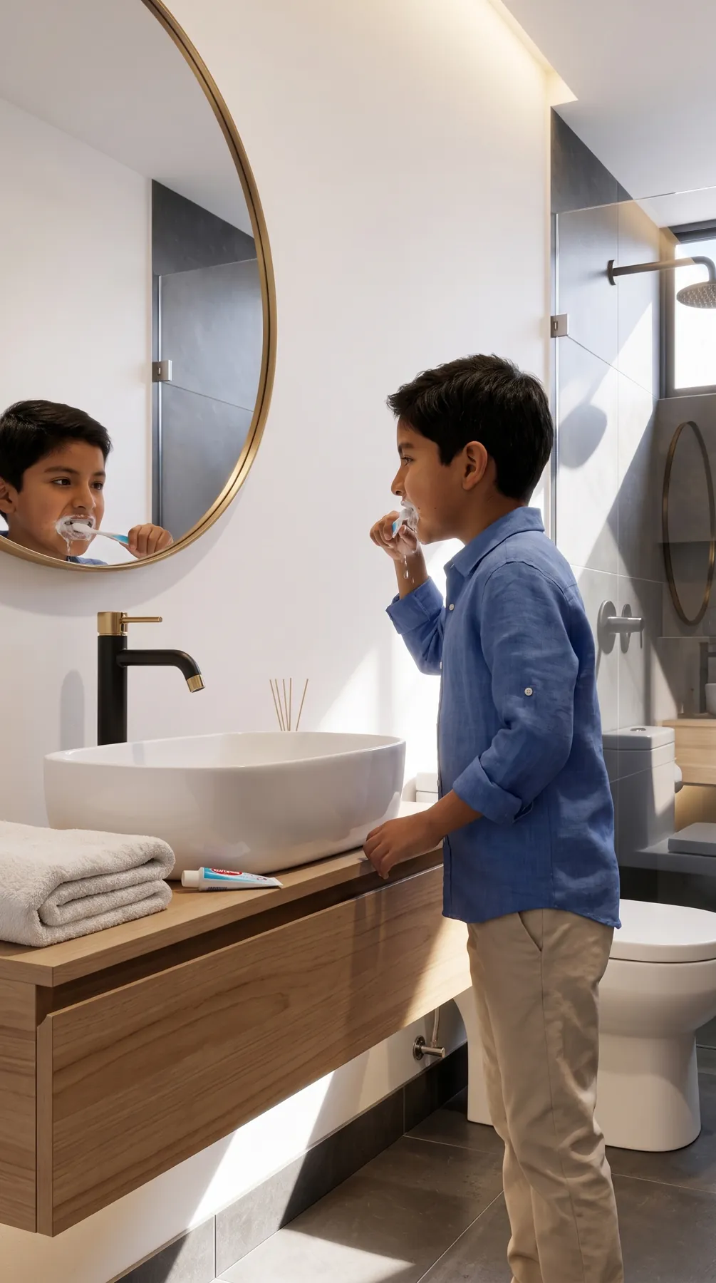 Baño