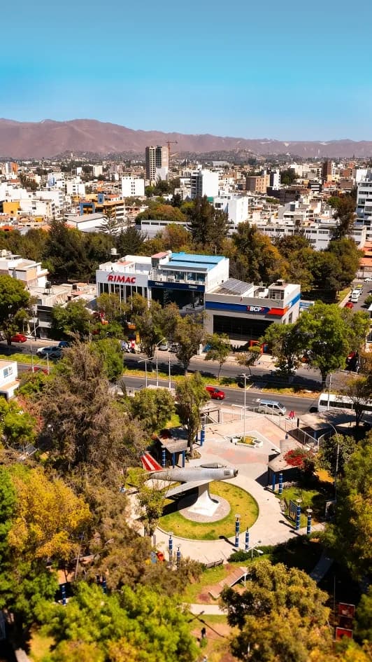 Parques