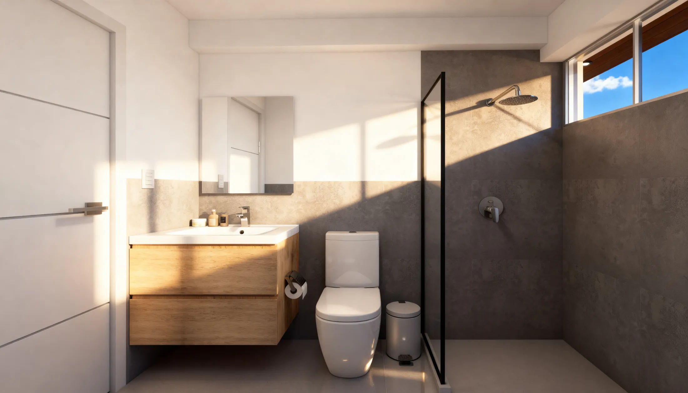 Baño