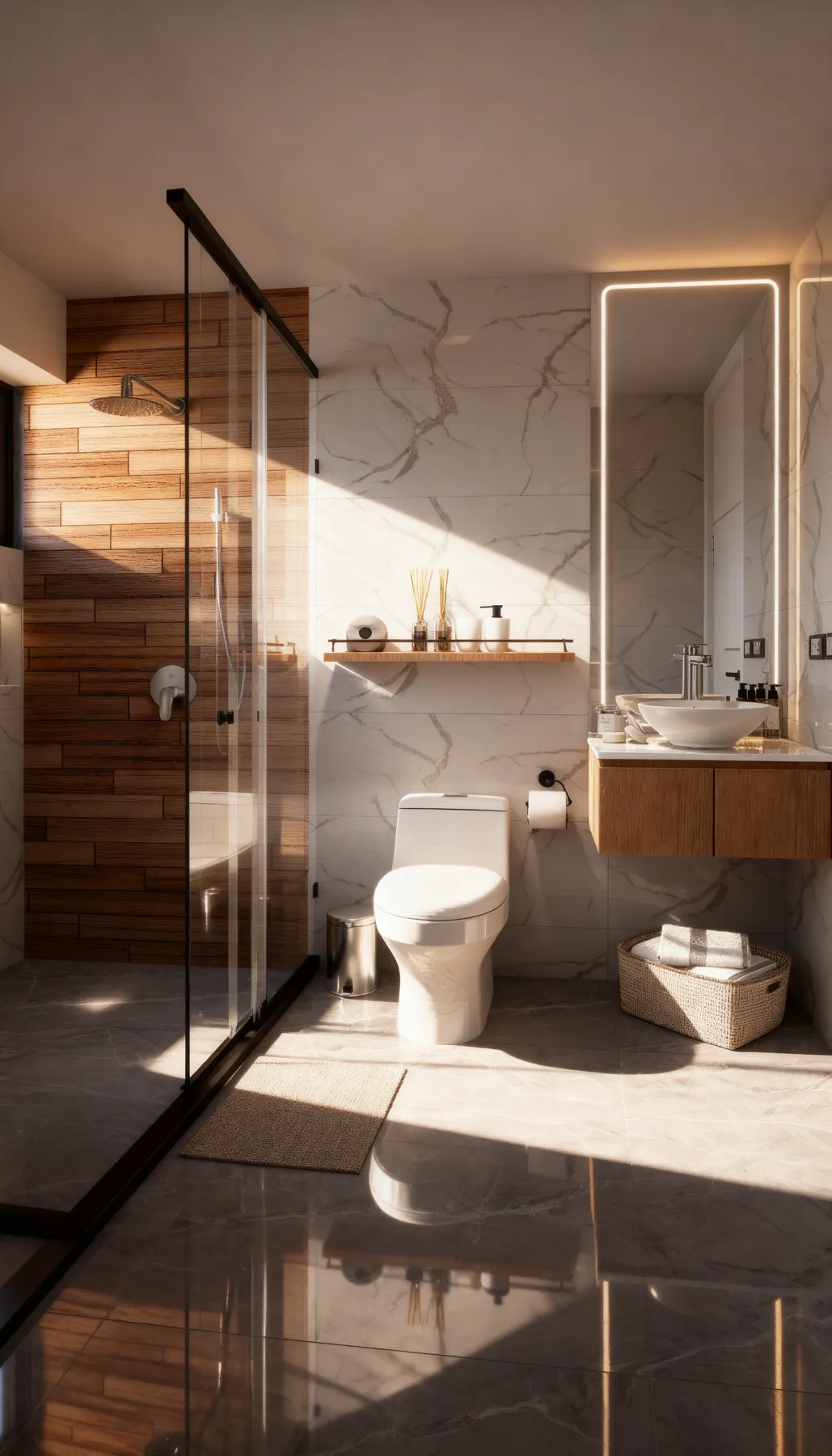 Baño