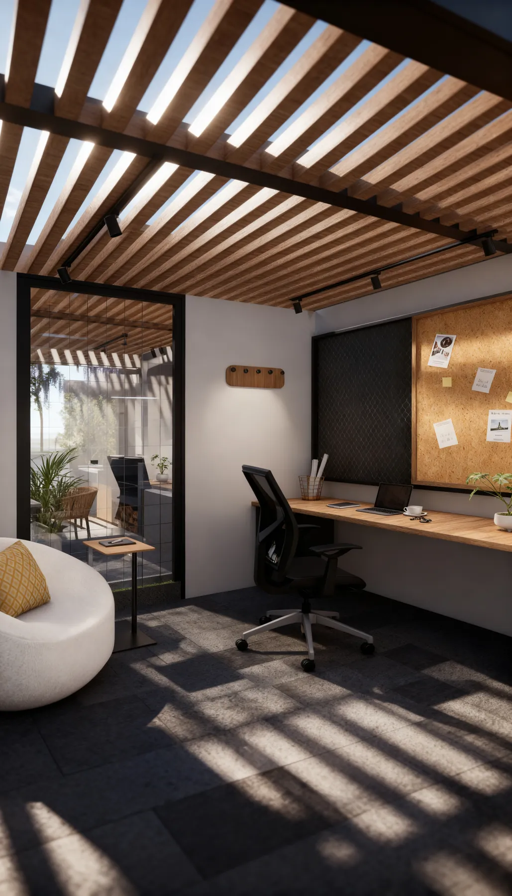 Coworking