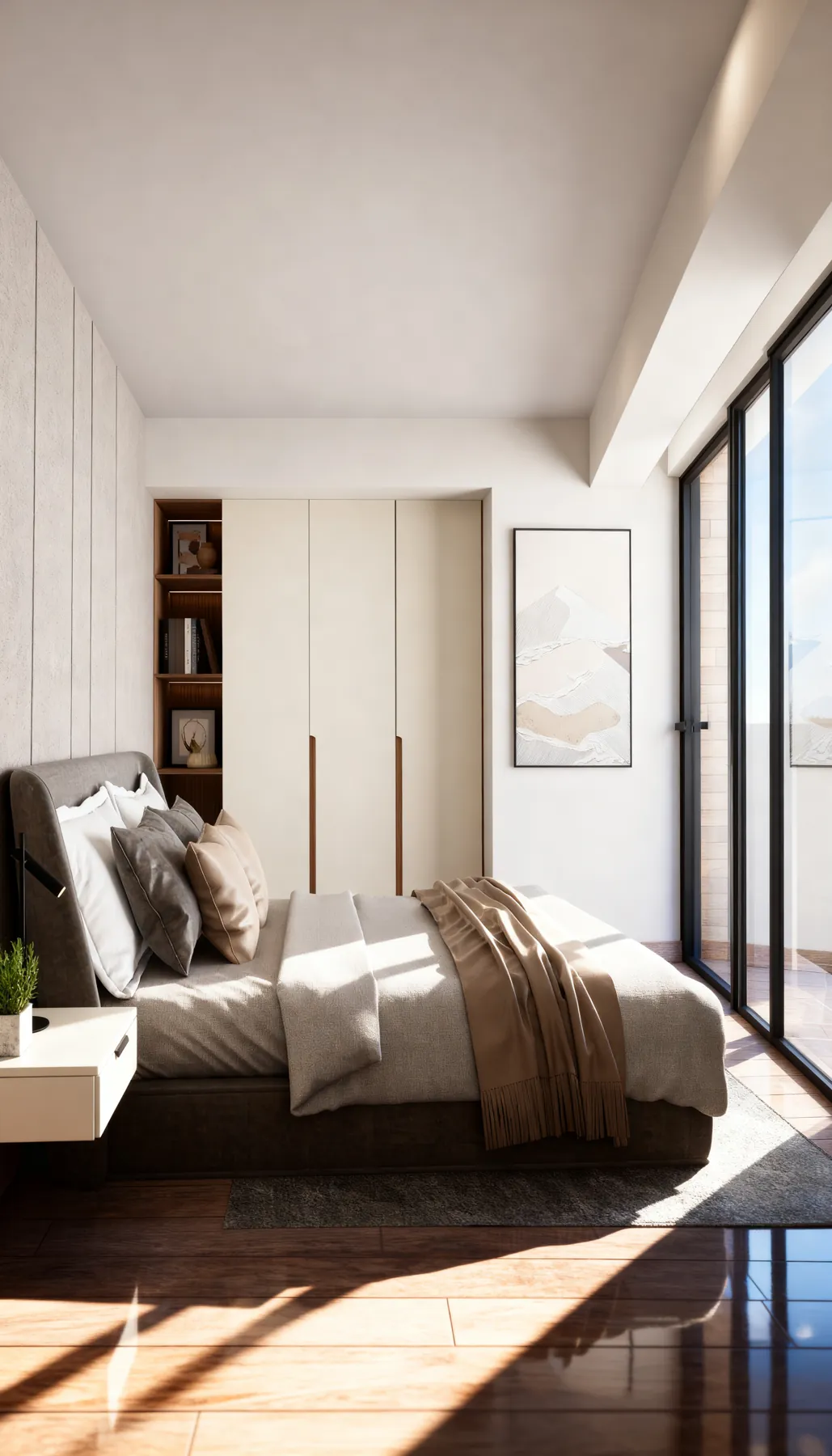Segundo dormitorio