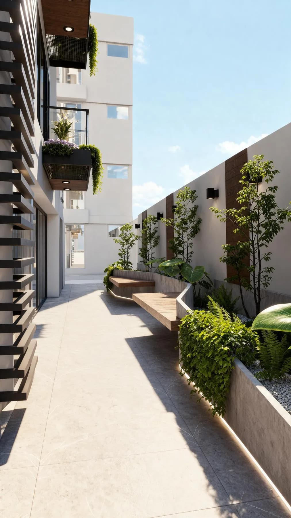 Jardineras