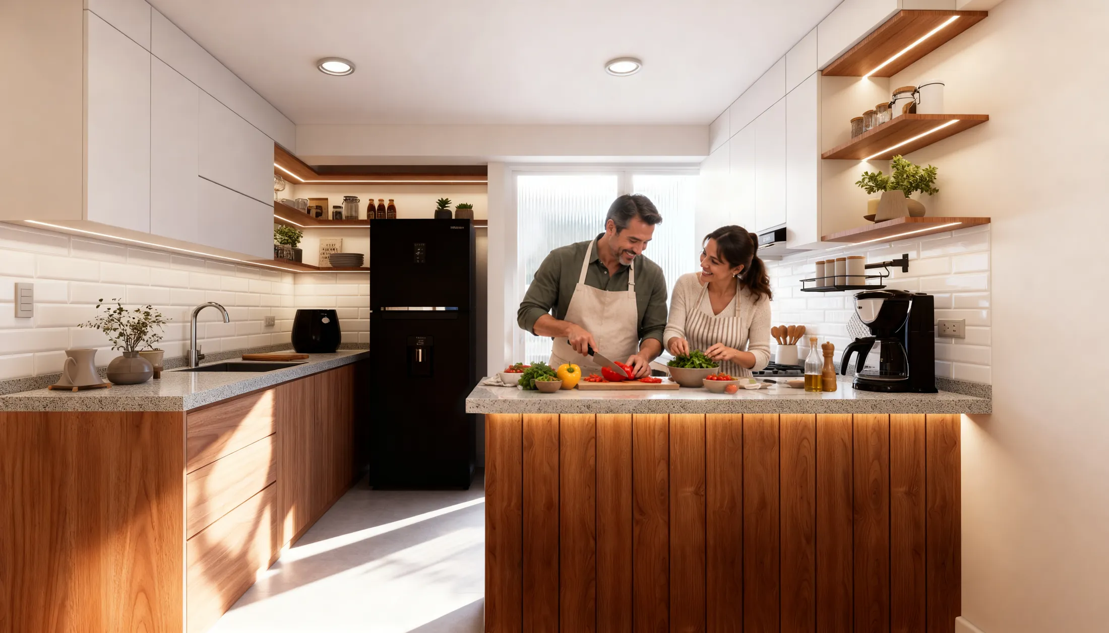 Tu cocina